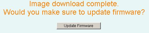 switch system: * Install TFTP program (such as Turbo98, or Cisco TFTP) and then execute. * Copy updated firmware image.