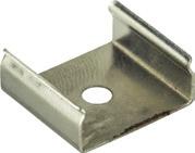 L-007-Lens-80 007 flat aluminum housing 80" Frosted   This product is field-cuttable.
