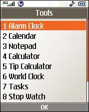 Organize Me Stay organized and on schedule with time saving tools including a calendar,