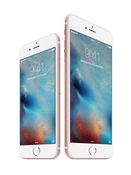 Mobile Enjoy iphone 6s (64GB) for the price of iphone 6s (16GB). Or enjoy iphone 6s (128GB) for the usual price of iphone 6s (64GB).