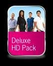 TV Entertainment for the family at just 26.75/month! Choose a HD Pack @ 26.75 /month [U.P. 41.