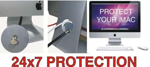 Offers 24 Hours Protection 365 days a year.