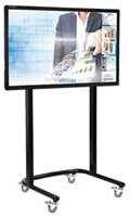 Hi-Lo ELECTRIC & FIXED HEIGHT SCREEN TROLLEYS & MOUNTS HI-Lo Screen Lift 8960 Electric LED/LCD Trolley