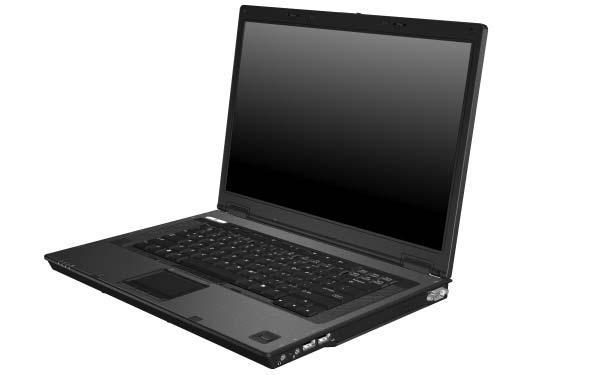 1 Product Description The HP Compaq nw8440 Notebook PC, HP Compaq nc8430 Notebook PC, and HP Compaq nx8420 Notebook PC offer advanced modularity, Intel Core Duo