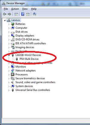 msc, or open the Device Manager through the Control Panel: 2.