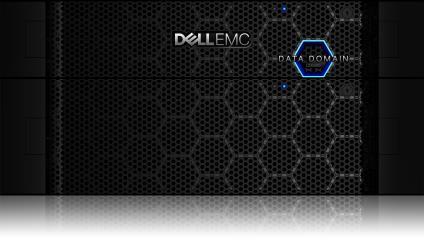 SPEC SHEET DELL EMC DATA DOMAIN DEDUPLICATION STORAGE SYSTEMS Data Domain Systems Dell EMC Data Domain deduplication storage systems continue to revolutionize disk backup, archiving, and disaster