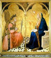 1434-83, Florence Masaccio The