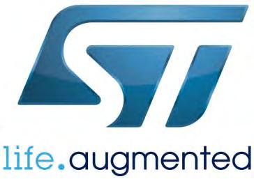STMicroelectronics Standard Technology offers at CMP in 2016 Deep Sub Micron, SOI