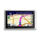 nüvi 1340 Part Number: 010-00782-23 An ultra-thin, pocket design, yet widescreen sat-nav with maps for Western Europe, including the UK and Ireland.
