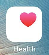 Managing Your Health Information with the Health App 45 Using the Health App to Create a Medical ID To configure a Medical ID in the Health app, perform the following steps: 1 Tap Health to open the
