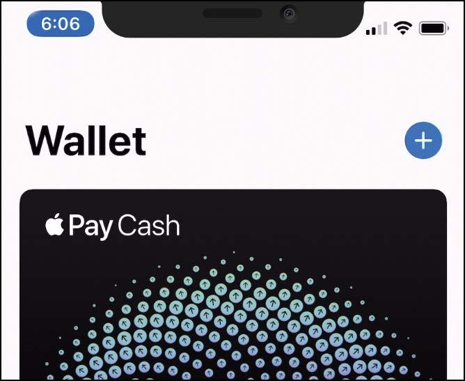 Apple Pay is actually more secure than using a credit or debit card because your card information is not passed to the device; instead, a unique code is passed that ties back to your card, but that