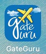 10 Chapter 15 Working with Other Useful iphone Apps and Features Icon App Description GateGuru This app helps you make airline travel better by providing information about the airports you visit