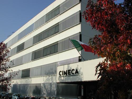 CINECA CINECA non profit Consortium, made up of 70 Italian universities*, The