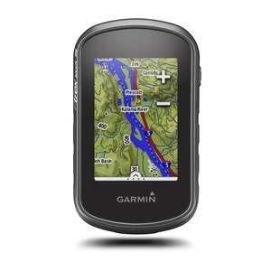 Hand Held GPS Devices Garmin hand held GPS devices (35t and 64st models) There is several manufacturers of hand held GPS devices. Of them, Garmin is, by far, the leader.
