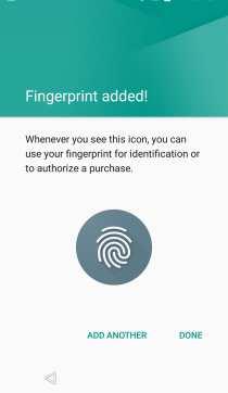 Third, when the phone is in the sleep or locked mode, touch on the fingerprint key more than 2 seconds to quickly open the specified application or make a call.