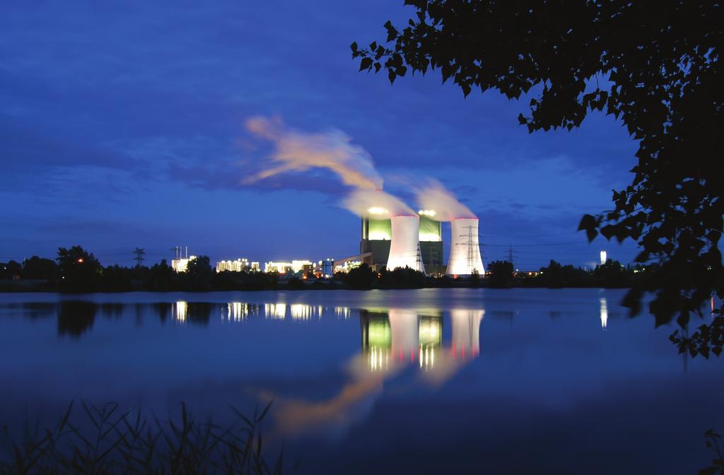 Case study: Drives and MCz200 IPC help Dominion Power save $38,000 per year in labor costs Control Techniques MCz200 IPC has been selected by Dominion Power for use at its Possum Point power station