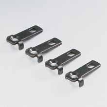 Multitronic Accessories External mounting brackets for wall mounting on Multitronic 1, 11-22 and 2 Order No. 77.