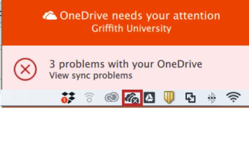 Troubleshooting errors on OneDrive If your transfer