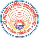 Dr. Ram Manohar Lohia Avadh University, Faizabad Guidelines to fill up the Application Form Online For Ph.D. Admission 2018 1. As an applicant you would need the following: 1.