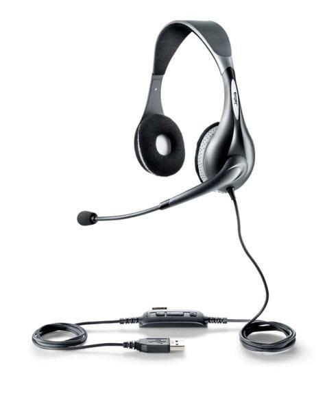 9.8 Jabra UC Voice 150 Name : Jabra UC Voice 150 Headset type : x Wired Wireless Mono x Stereo Compatibility with Alcatel-Lucent softphones : OTC CONNECTION FOR PC IP DESKTOP SOFTPHONE PIMPHONY