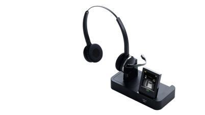 9.17 PRO 9465 Name : PRO 9465 Headset type : Headset Wired X Wireless Mono X Duo Compatibility with Alcatel-Lucent softphones : OTC CONNECTION FOR PC IP DESKTOP SOFTPHONE PIMPHONY MULTI-MEDIA WITH