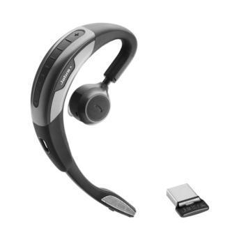 9.31 Jabra Motion UC Name : Motion UC Headset type : Wired x Wireless X Mono Stereo Compatibility with Alcatel-Lucent softphones : OTC CONNECTION FOR PC IP DESKTOP SOFTPHONE PIMPHONY MULTI-MEDIA WITH