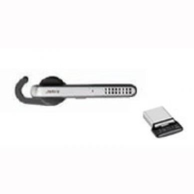 9.32 Jabra Stealth UC Name : Jabra Stealth UC Headset type : Wired x Wireless X Mono Stereo Compatibility with Alcatel-Lucent softphones : OTC CONNECTION FOR PC IP DESKTOP SOFTPHONE PIMPHONY