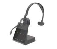 9.37 Jabra Engage 65 Name : Jabra Engage 65 Headset type : Wired x Wireless Mono x Stereo Compatibility with Alcatel-Lucent softphones : OTC CONNECTION FOR PC IP DESKTOP SOFTPHONE ALCATEL RAINBOW