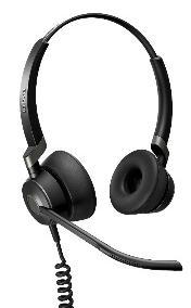 9.38 Jabra Engage 50 Name : Jabra Engage 50 Headset type : x Wired Wireless x Mono x Stereo Compatibility with Alcatel-Lucent softphones : OTC CONNECTION FOR PC IP DESKTOP SOFTPHONE ALCATEL RAINBOW