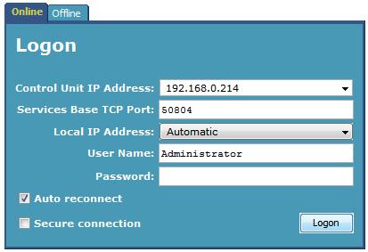 1.4 Starting System Status There are a number of ways to start System Status. For example, you can launch it from IP Office Manager or IP Office Web Manager.