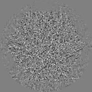 41, 9198 (214) MBIR noise-only image Noise variance is