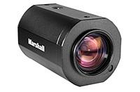 7-47mm 10x Zoom Lens - 3G/HD-SDI Output PAL - 1920x1080P 60/50/30/25, 1920x1080i 60/50, 1280x720P 60/50/30/25 $1,095.00 Compact Broadcast Camera with 4.