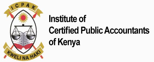 Institute of Certified Public Accountants of Kenya Draft technical Release No /2007 Illustrative Financial Statements for a Bank The information contained in this