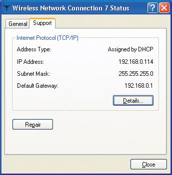 assign IP Addresses to the computers on the network, using DHCP (Dynamic Host Configuration Protocol) technology.