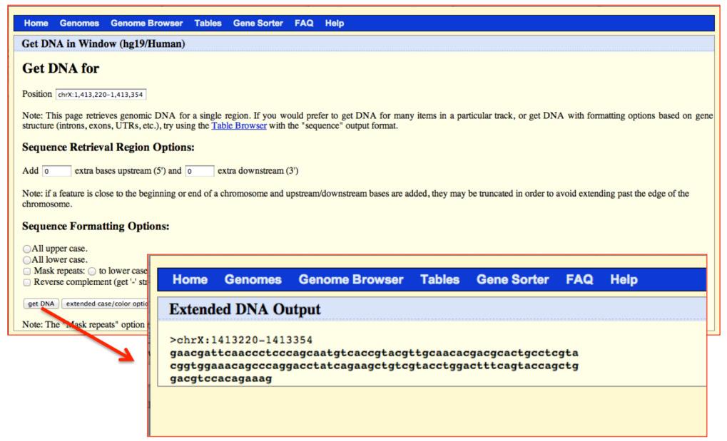 Appendix B Supplemental information Advanced features and tools B Advanced features and tools Ion AmpliSeq Designer links the output designed BED file directly to the UCSC Genome Browser