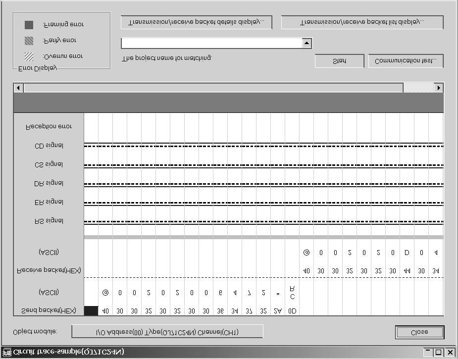 1 OVERVIEW 1 OVERVIEW GX Configurator-SC Version 2 (hereafter abbreviated to GX Configurator-SC) is the software added into GX Developer for use.