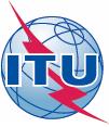 ITU-R WP5D ITU-R WP 5D timeline for IMT-2020 Detailed specifications for the terrestrial radio interfaces 2014 2015 2016 2017 2018 2019 2020 WRC-15 WRC-19 5D 5D 5D 5D 5D 5D 5D 5D 5D 5D 5D 5D 5D 5D 5D