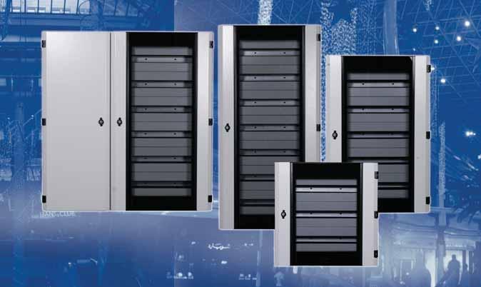 OVERVIEW E-Kabin E Series Distribution Switchboards E-Kabin E Series distribution switchboards are designed especially for indoor electrical installation applications of shopping centers, hotels,