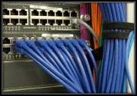 CCNA1-23 Chapter 2 Network Representations Network Interface Card (NIC): Provides the physical