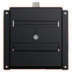 rackmount chassis w/ depth up to 00 For