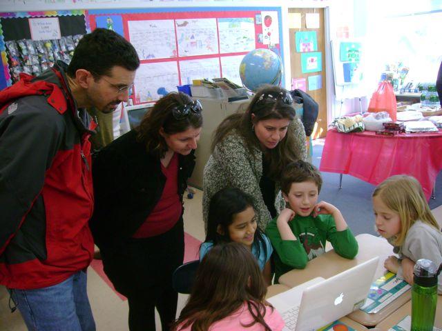 Computers & Tablets Used by faculty and students Integrated into every aspect of the curriculum Support activities including assessment, instruction, response