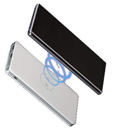 Micro USB Type C Indicator QC605 S F