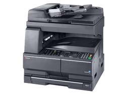 Item #: 6.1 TASKalfa 180 Designed for superb ease of use, the TASKalfa 180 copier will help to speed up your office workflow.