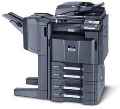 Item #: 6.2 TASKalfa 3500i Highly reliable and easy-to-use, this new KYOCERA TASKalfa 3500i multifunctional device is exactly what every office needs.
