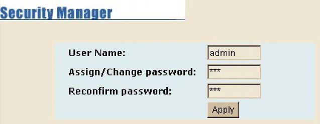 Password: 123 4.2.2-4-13. TFTP Update Firmware 1.