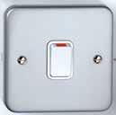 and flex outlet 20 Amp Back Boxes without knockouts M1314* Switch with neon M1213 M1214 M1214FL Back Boxes all knockouts