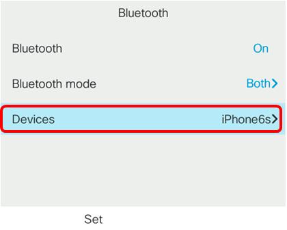 Step 3. Choose Devices. Step 4.