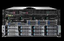 infrastructure 2 SGI HPE Converged Systems HPE