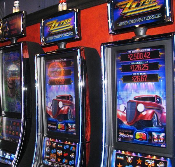 Time is money As a global provider of business and entertainment gaming-solutions, we need make sure our systems are set up for our customers as fast as