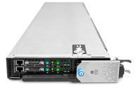 environments HP ProLiant DL180 Gen9 The new standard for growing datacenter